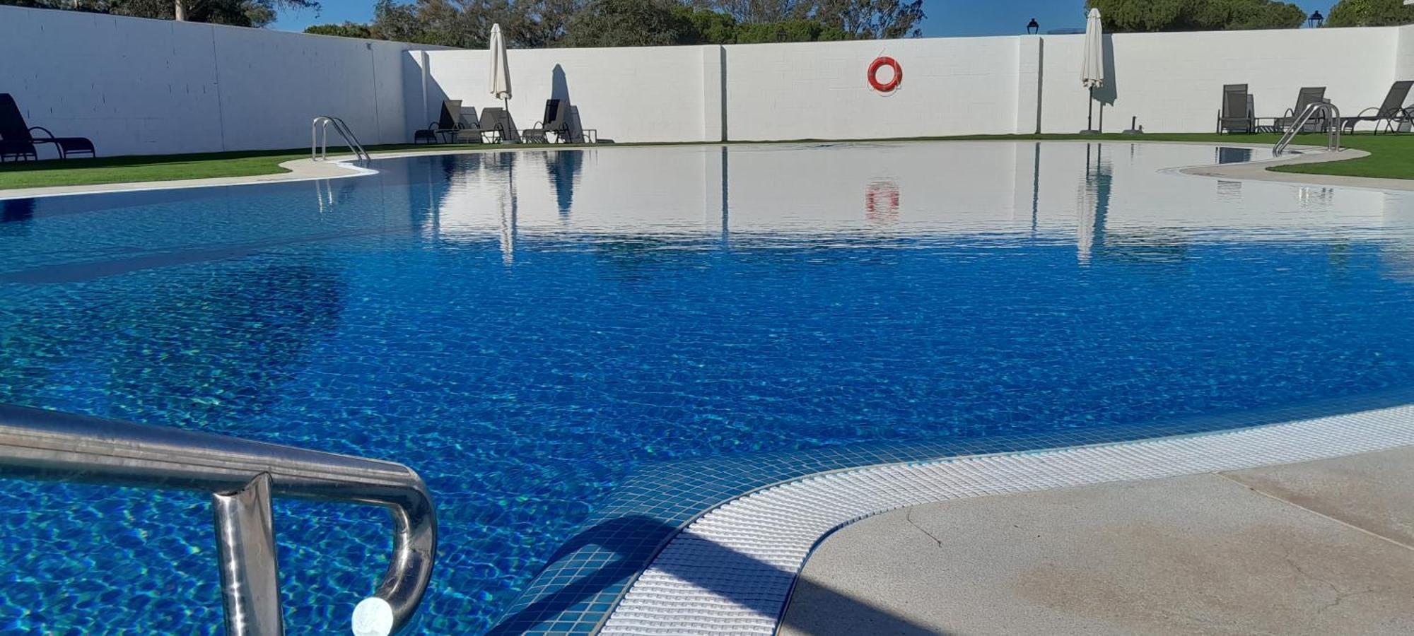 La Cancela Apartamentos Turisticos El Rocío Dış mekan fotoğraf