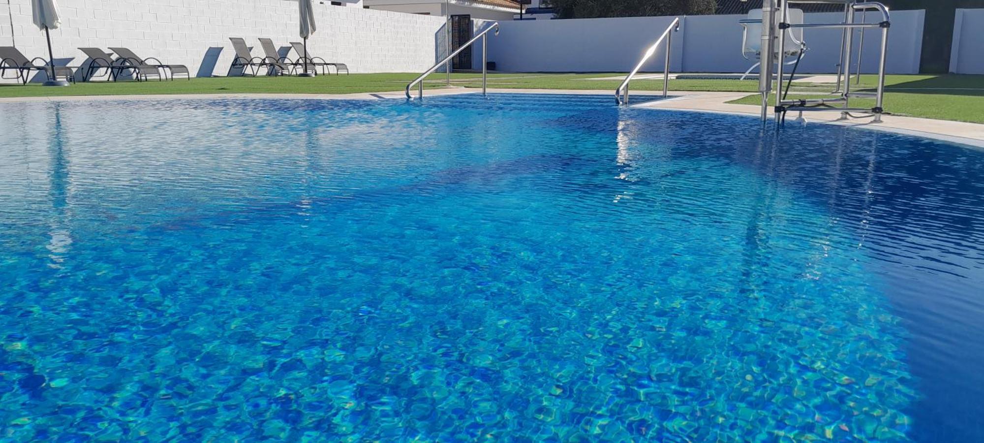 La Cancela Apartamentos Turisticos El Rocío Dış mekan fotoğraf